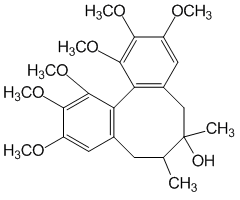 Schisandrol A