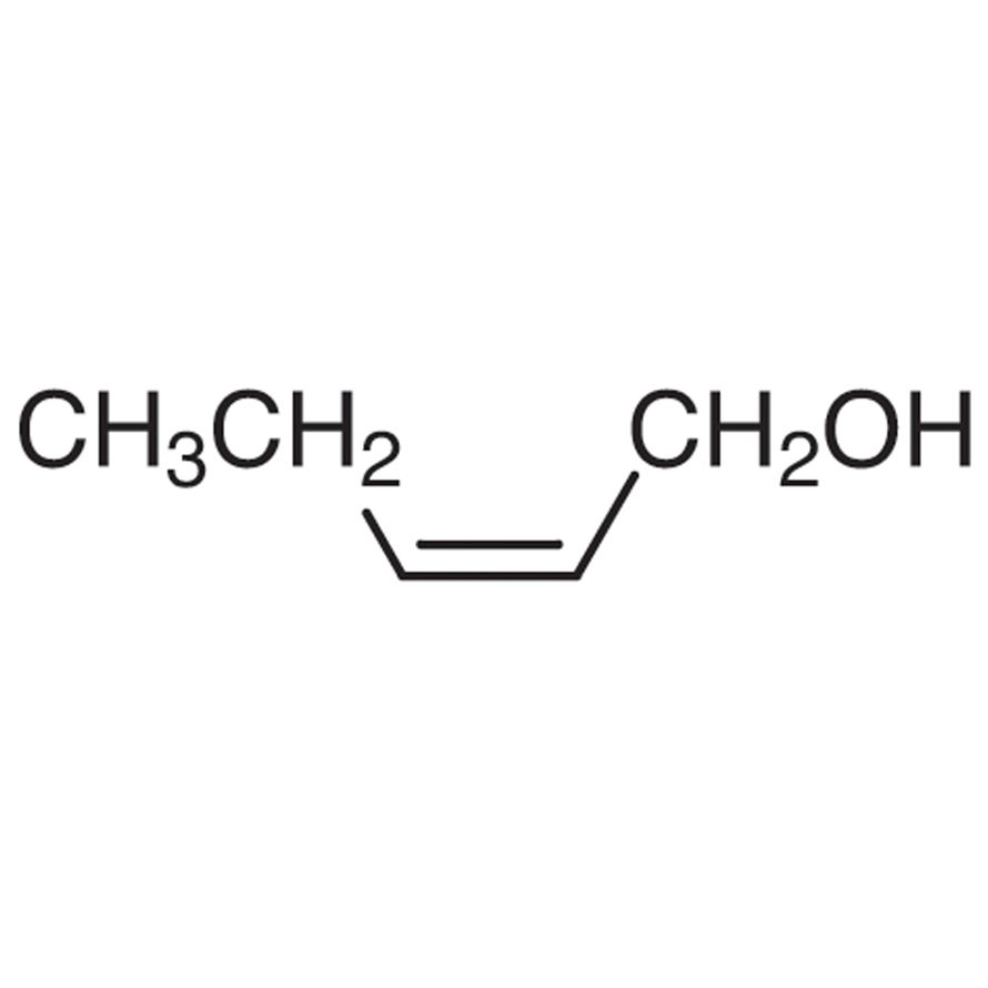 cis-2-Penten-1-ol