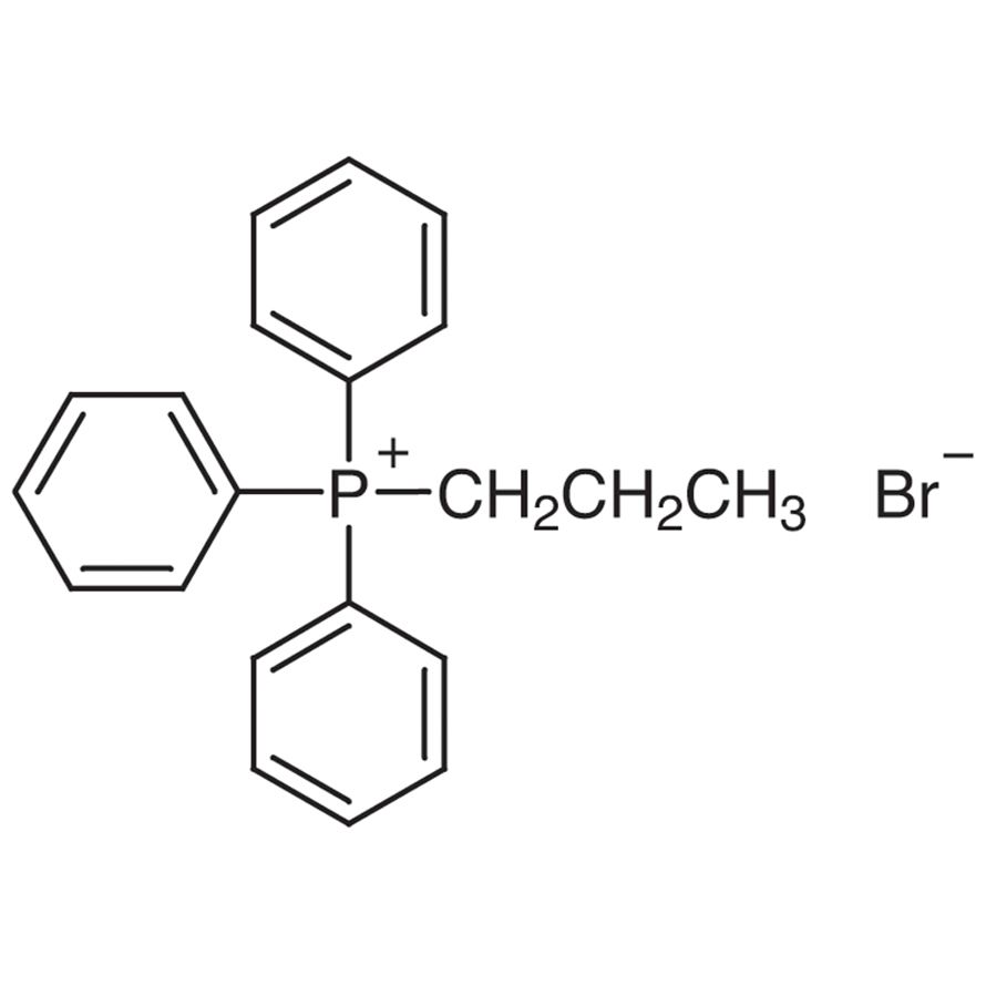 Triphenylpropylphosphonium Bromide