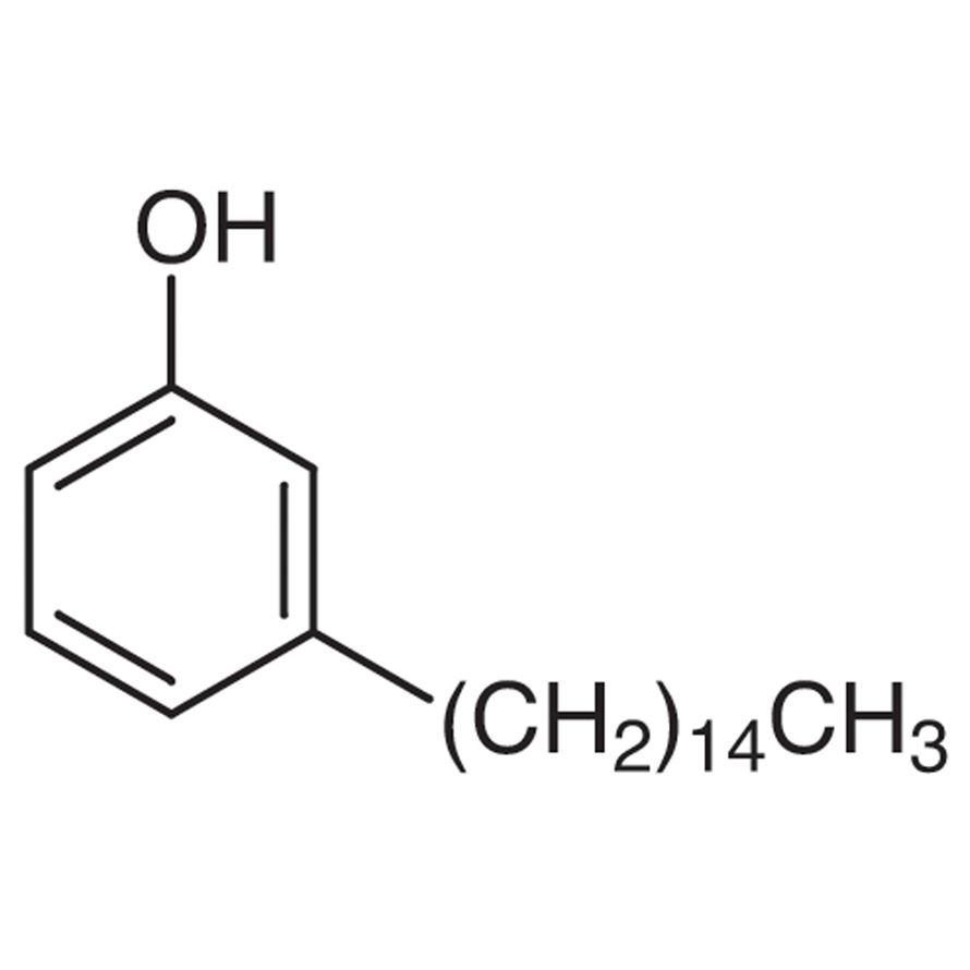 3-Pentadecylphenol