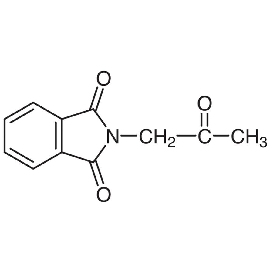 Phthalimidoacetone