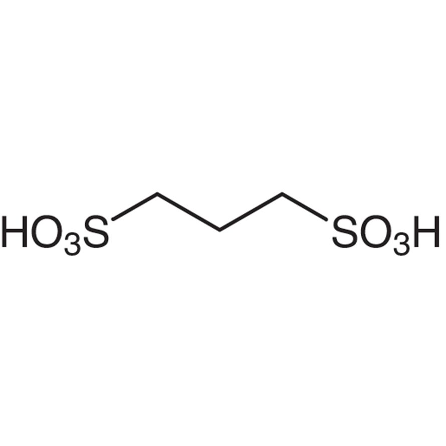 1,3-Propanedisulfonic Acid (50-60% in Water)