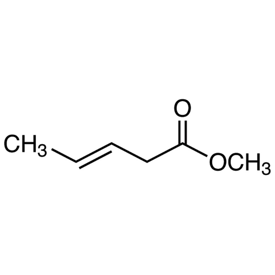 Methyl trans-3-Pentenoate