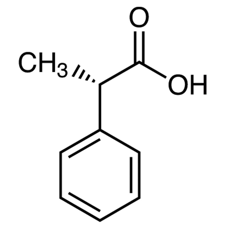 (S)-(+)-2-Phenylpropionic Acid