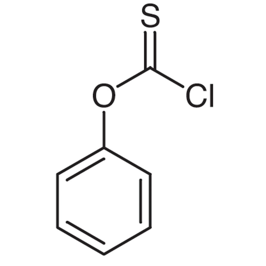 Phenyl Chlorothionoformate