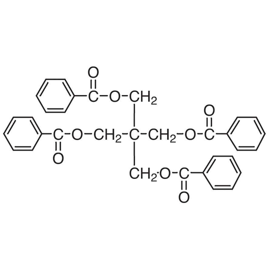 Pentaerythritol Tetrabenzoate