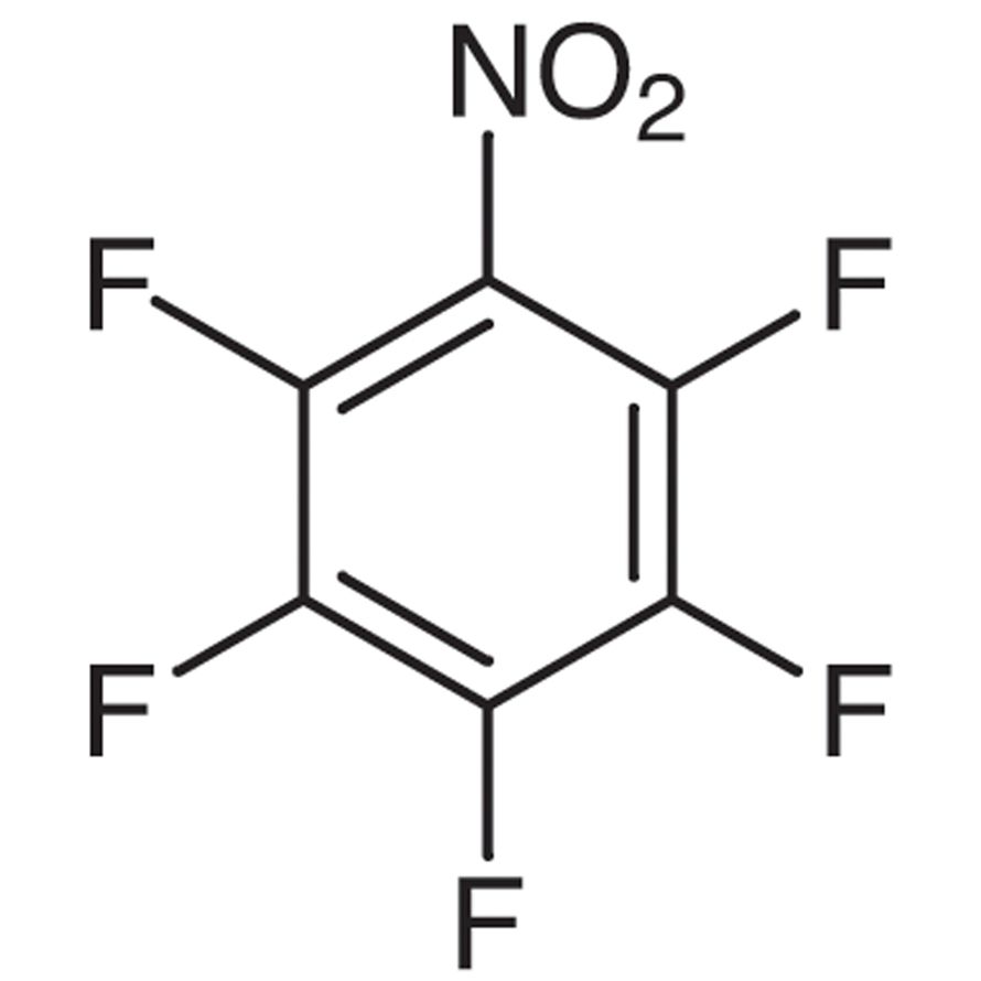 Pentafluoronitrobenzene