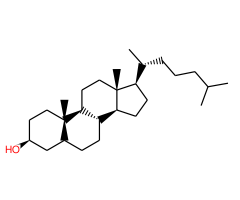 Dihydrocholesterol