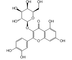 Hyperoside