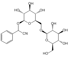 Amygdalin