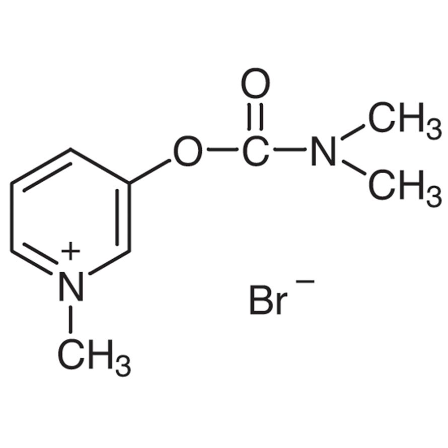 Pyridostigmine Bromide