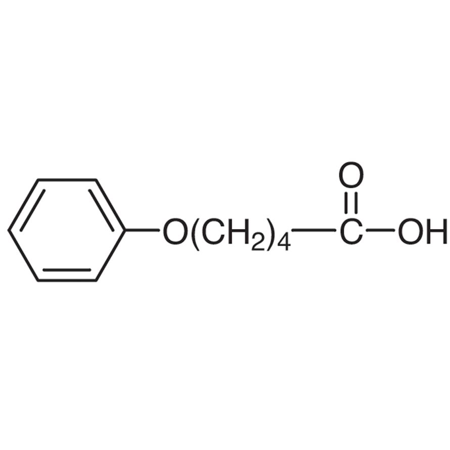 5-Phenoxyvaleric Acid