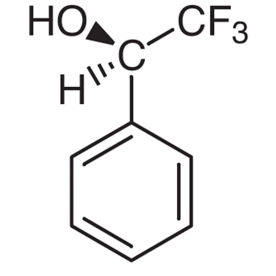 (R)-(-)-α-(Trifluoromethyl)benzyl Alcohol