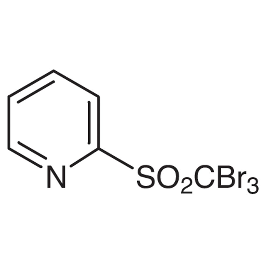 2-Pyridyl Tribromomethyl Sulfone