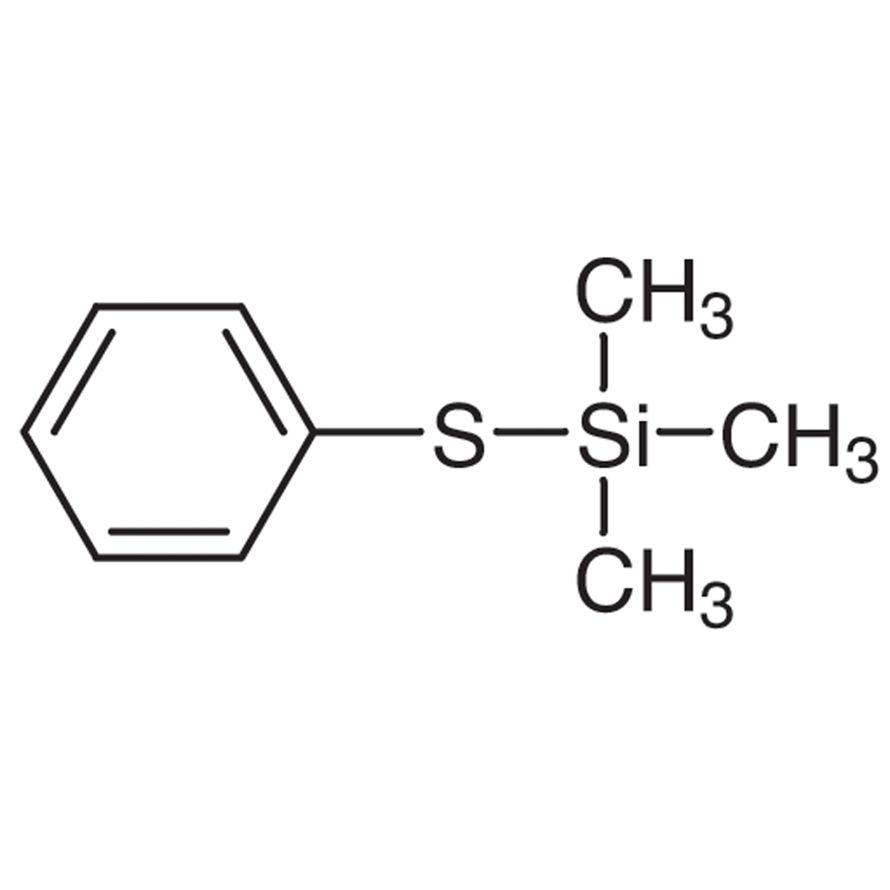 (Phenylthio)trimethylsilane