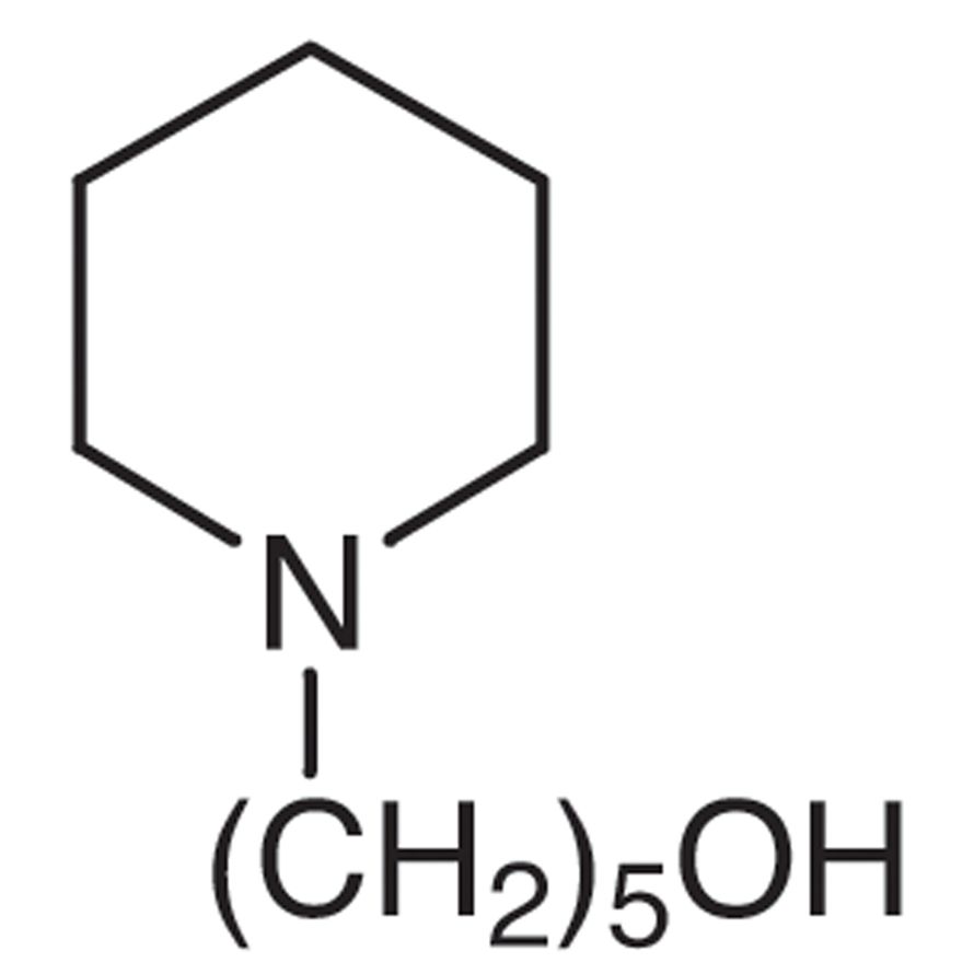 1-Piperidinepentanol