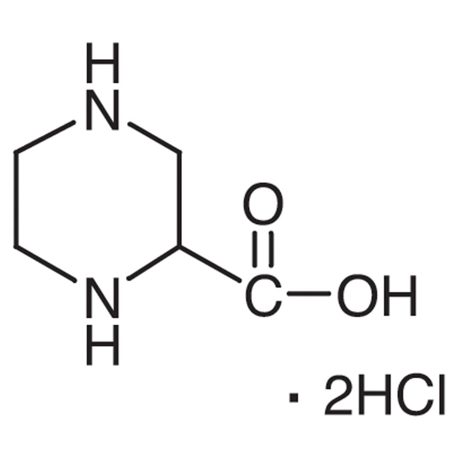 2-Piperazinecarboxylic Acid Dihydrochloride