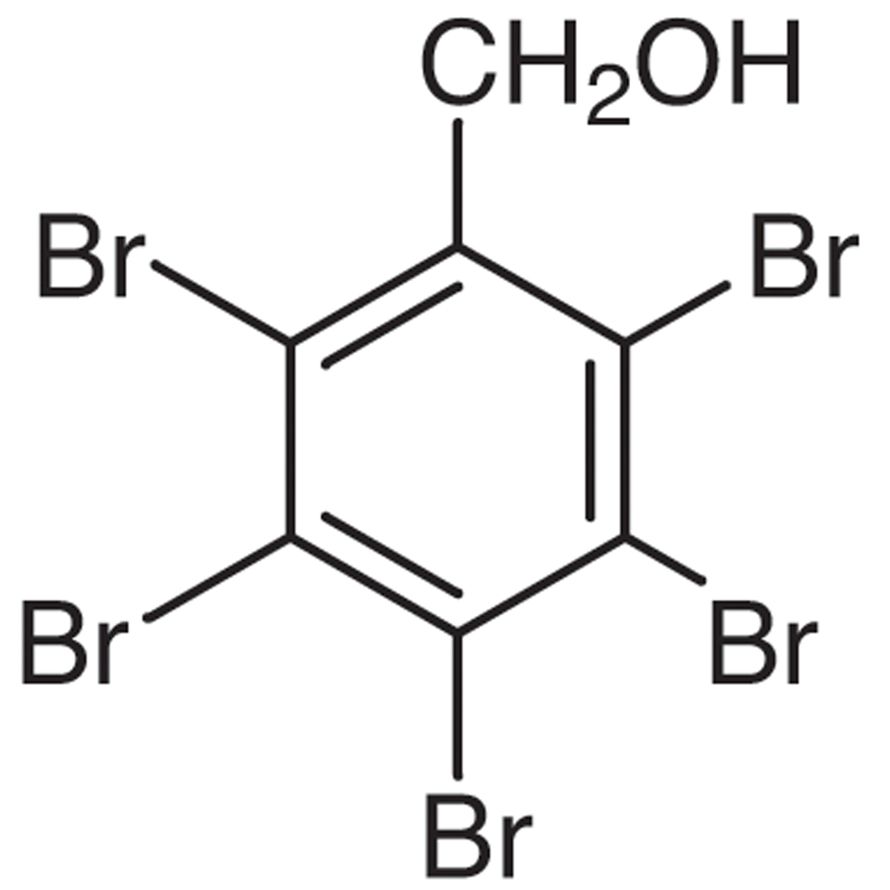 Pentabromobenzyl Alcohol