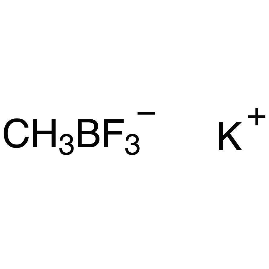 Potassium Trifluoro(methyl)borate