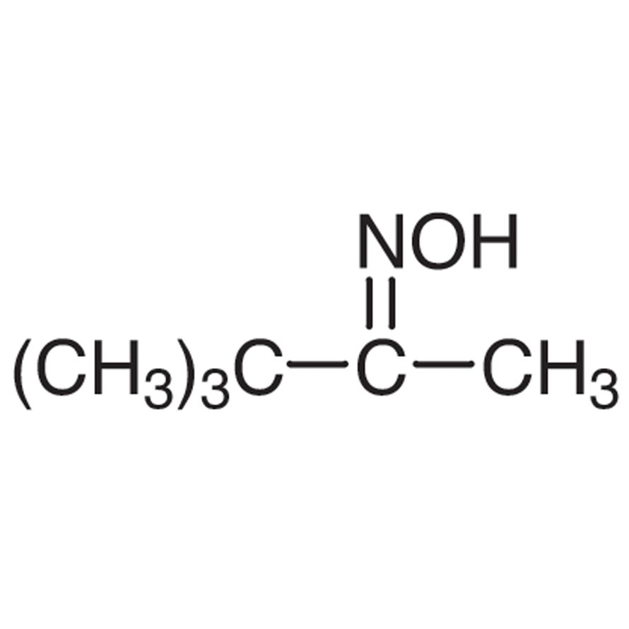 Pinacolin Oxime