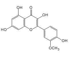 Isorhamnetin