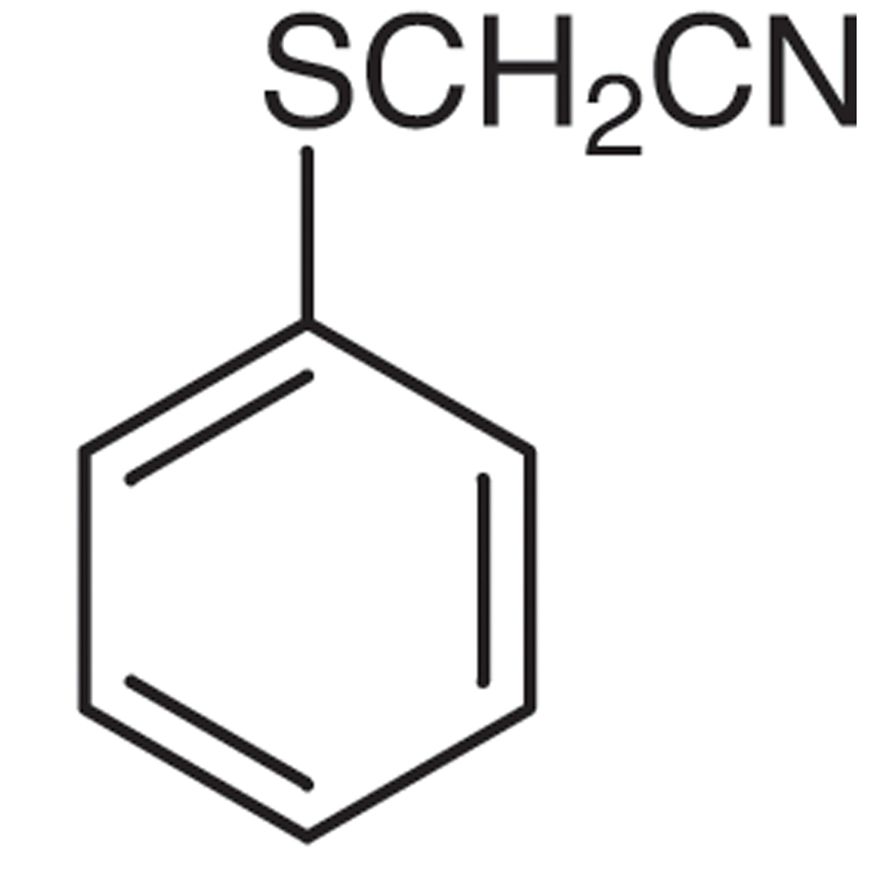 (Phenylthio)acetonitrile