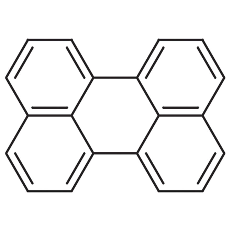 Perylene (purified by sublimation)