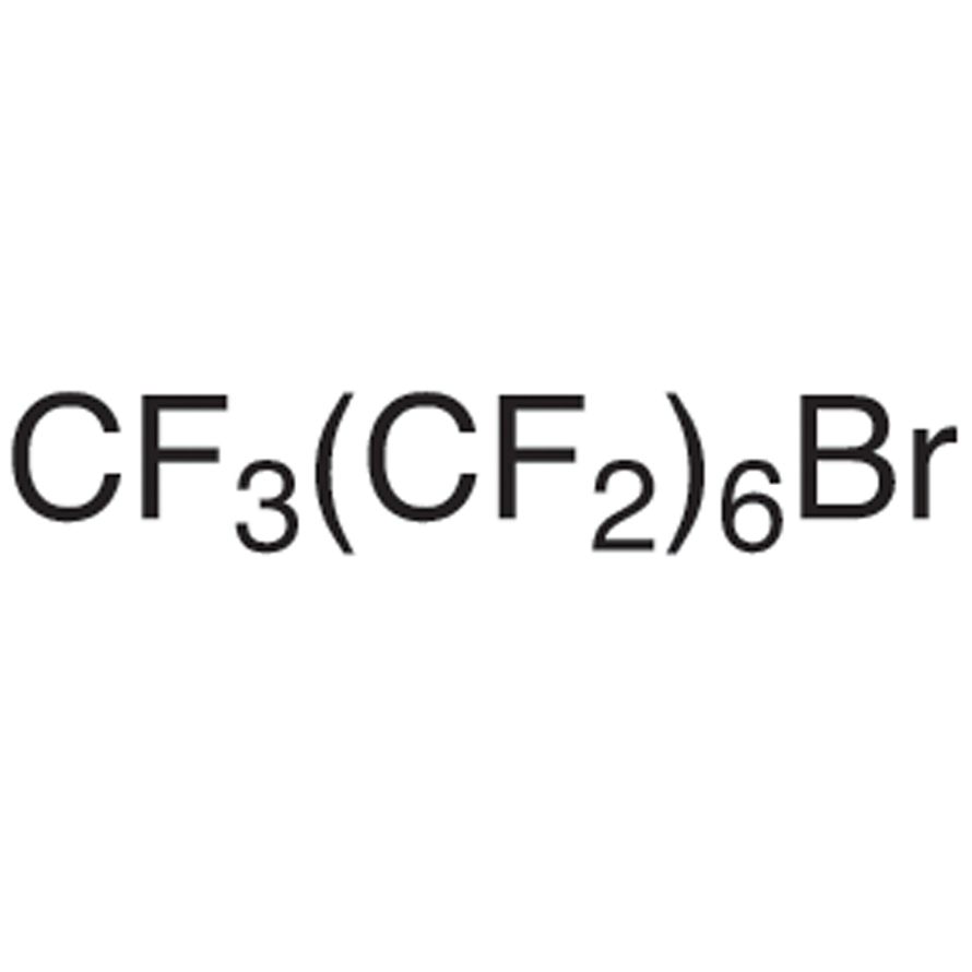 Pentadecafluoroheptyl Bromide