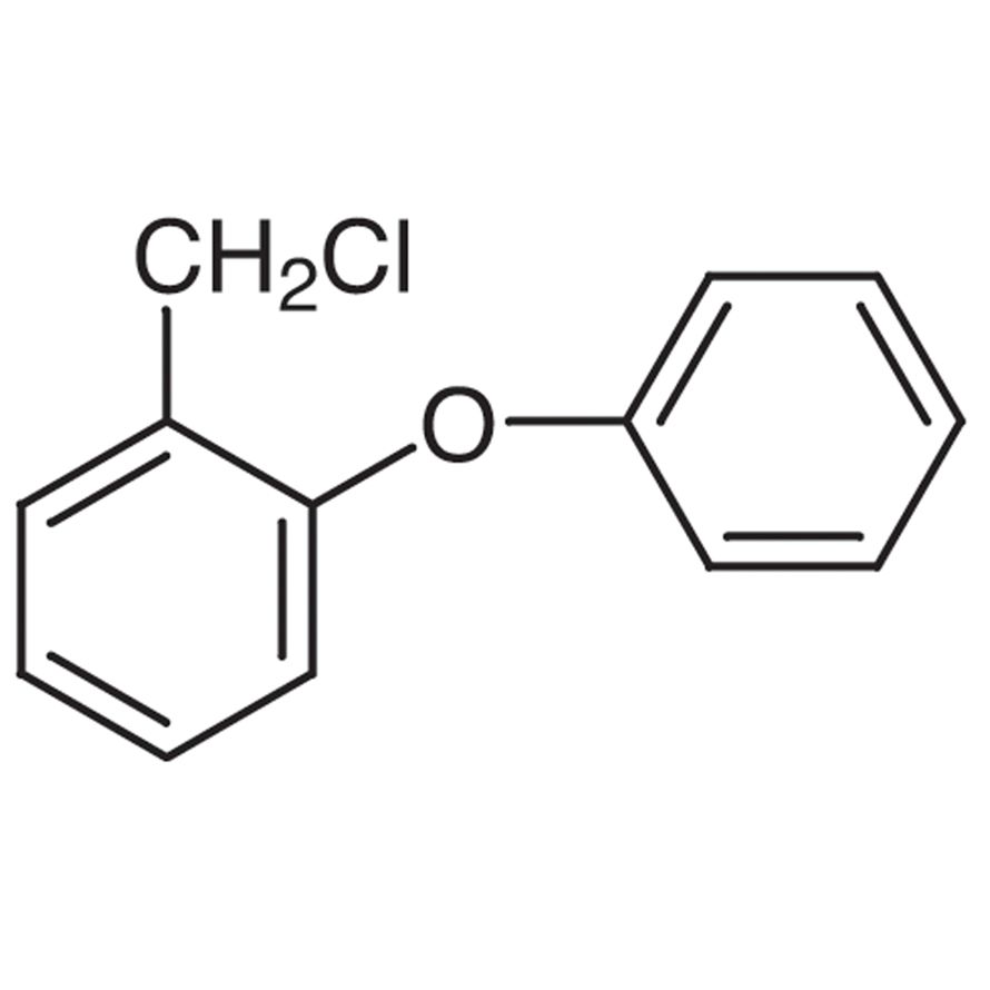 2-Phenoxybenzyl Chloride