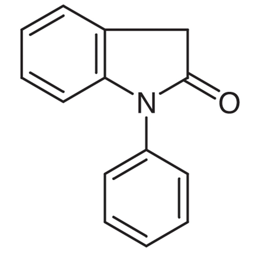 1-Phenyloxindole