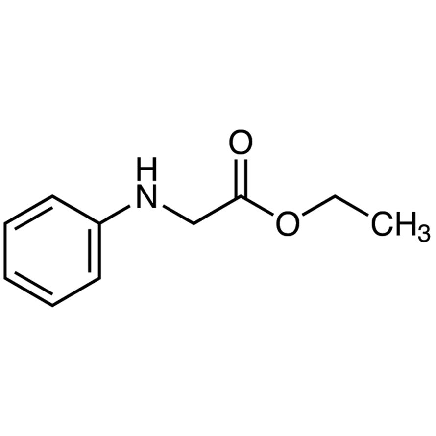 N-Phenylglycine Ethyl Ester