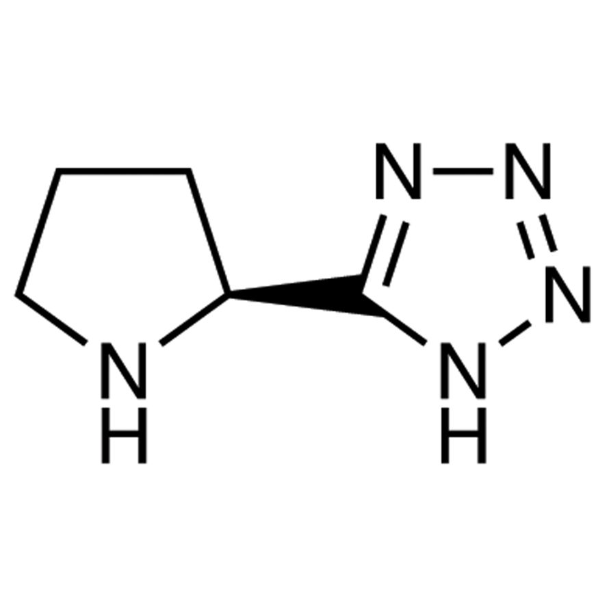 (S)-5-(Pyrrolidin-2-yl)-1H-tetrazole