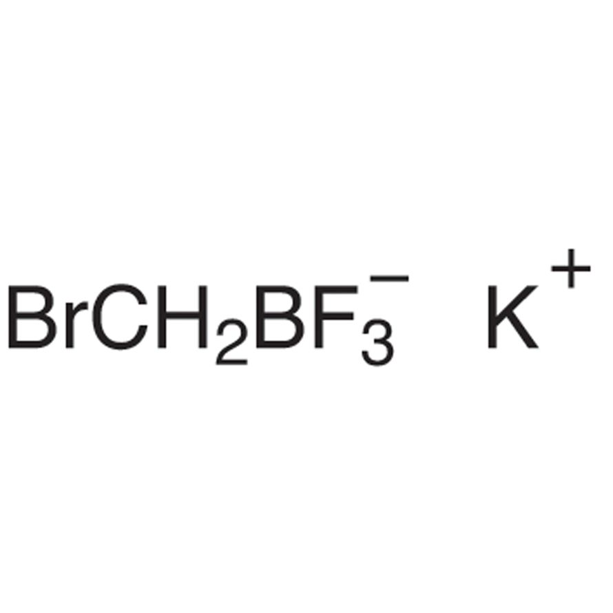 Potassium (Bromomethyl)trifluoroborate