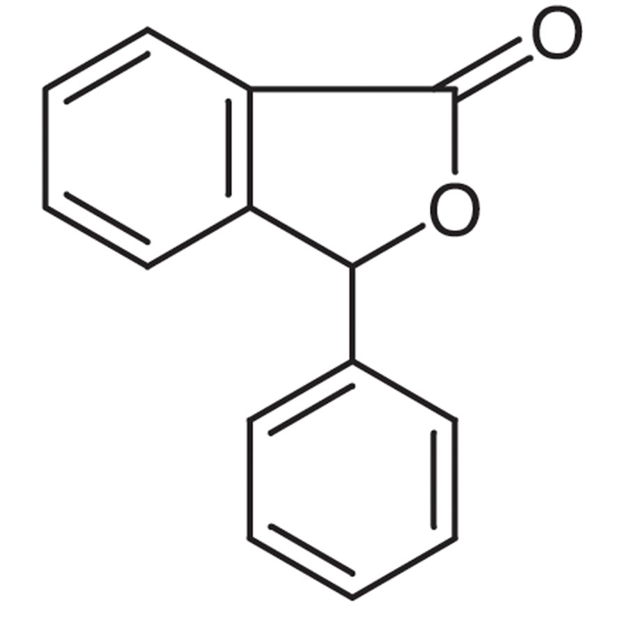 3-Phenylphthalide