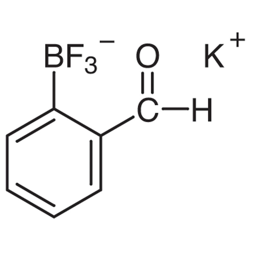 Potassium (2-Formylphenyl)trifluoroborate