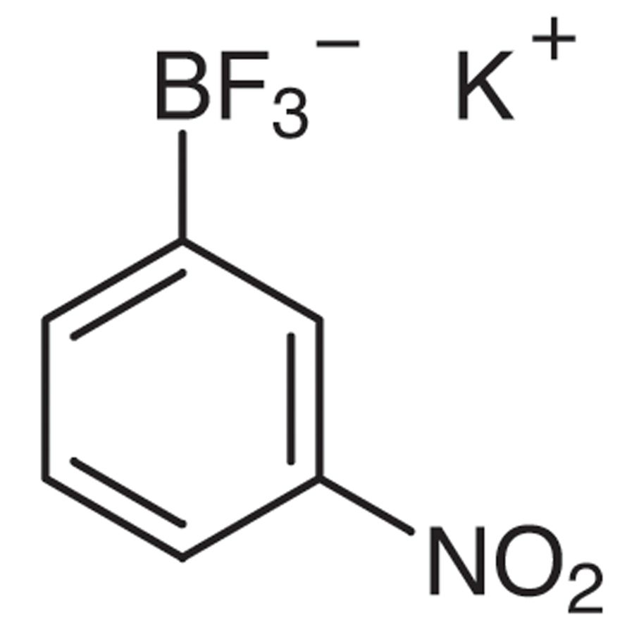 Potassium (3-Nitrophenyl)trifluoroborate