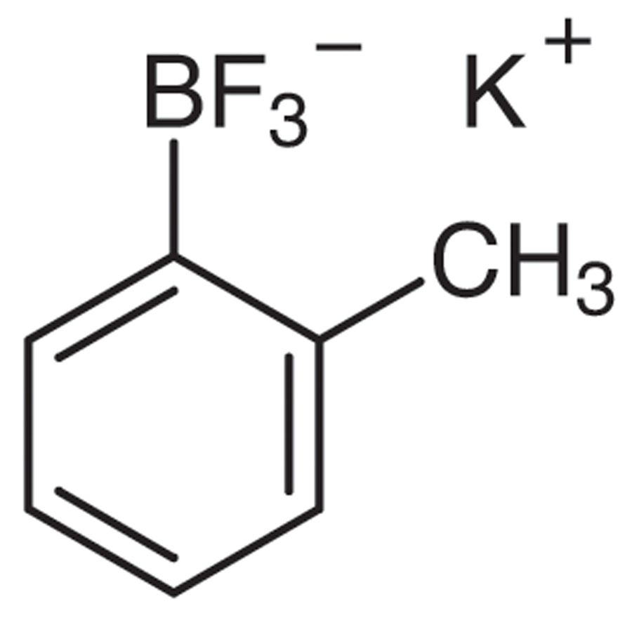 Potassium o-Tolyltrifluoroborate