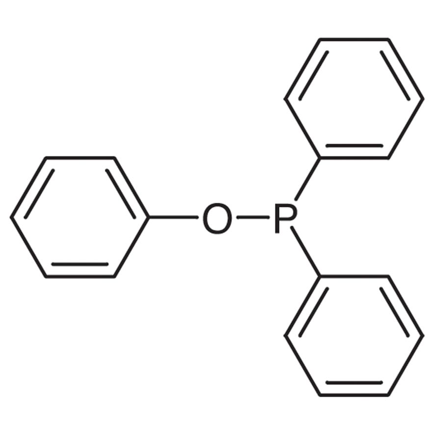 Phenoxydiphenylphosphine