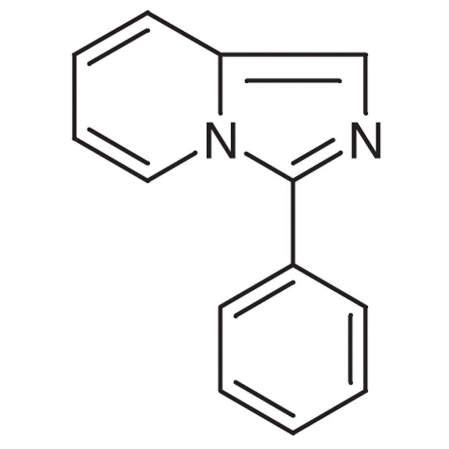 3-Phenylimidazo[1,5-a]pyridine