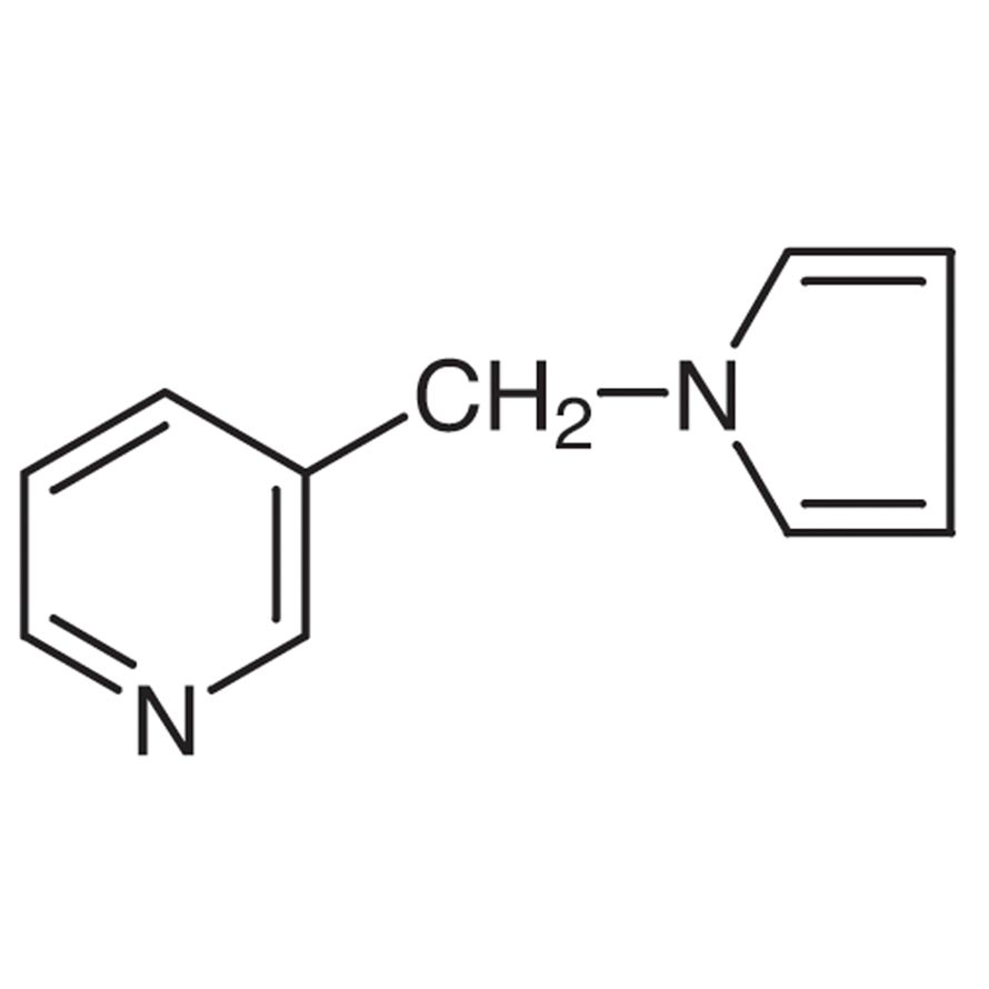 3-(1-Pyrrolylmethyl)pyridine