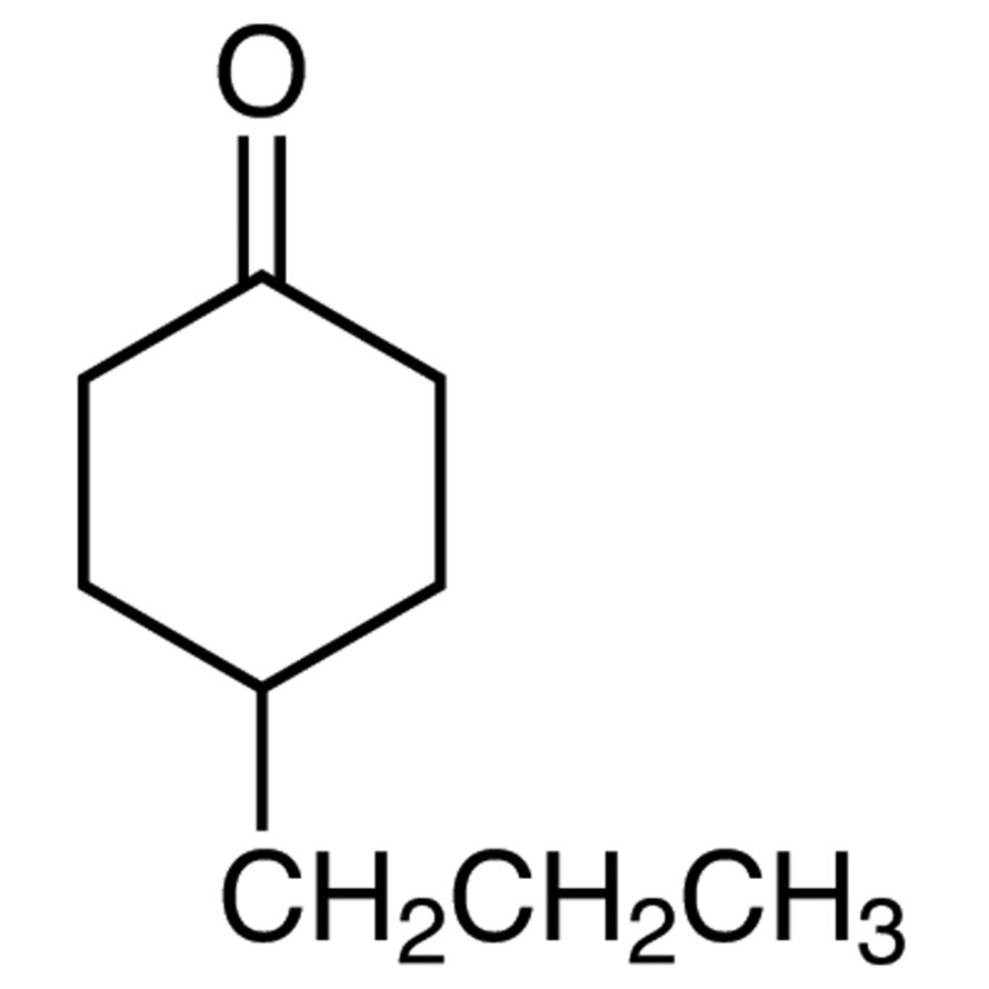 4-Propylcyclohexanone