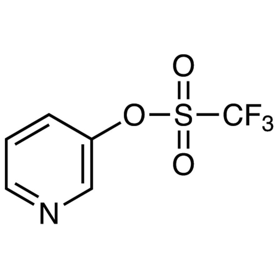 3-Pyridyl Trifluoromethanesulfonate