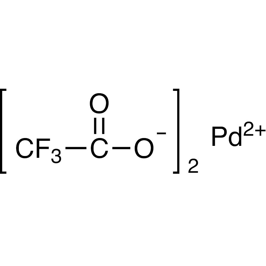 Palladium(II) Trifluoroacetate