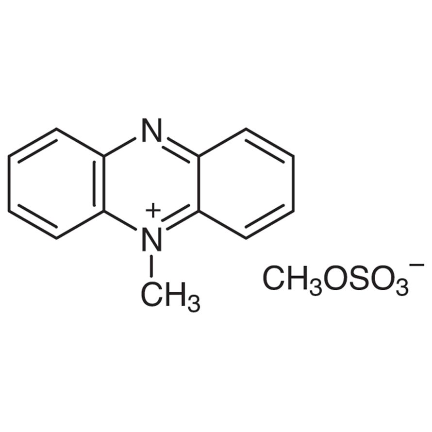 Phenazine Methyl Sulfate [for Biochemical Research]