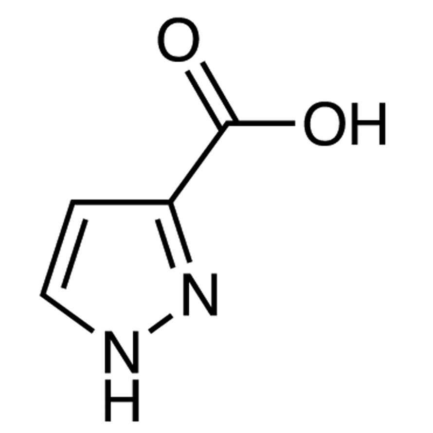 Pyrazole-3-carboxylic Acid