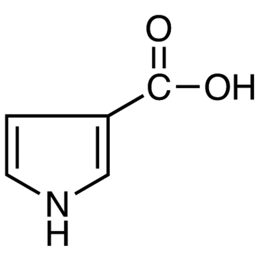 Pyrrole-3-carboxylic Acid