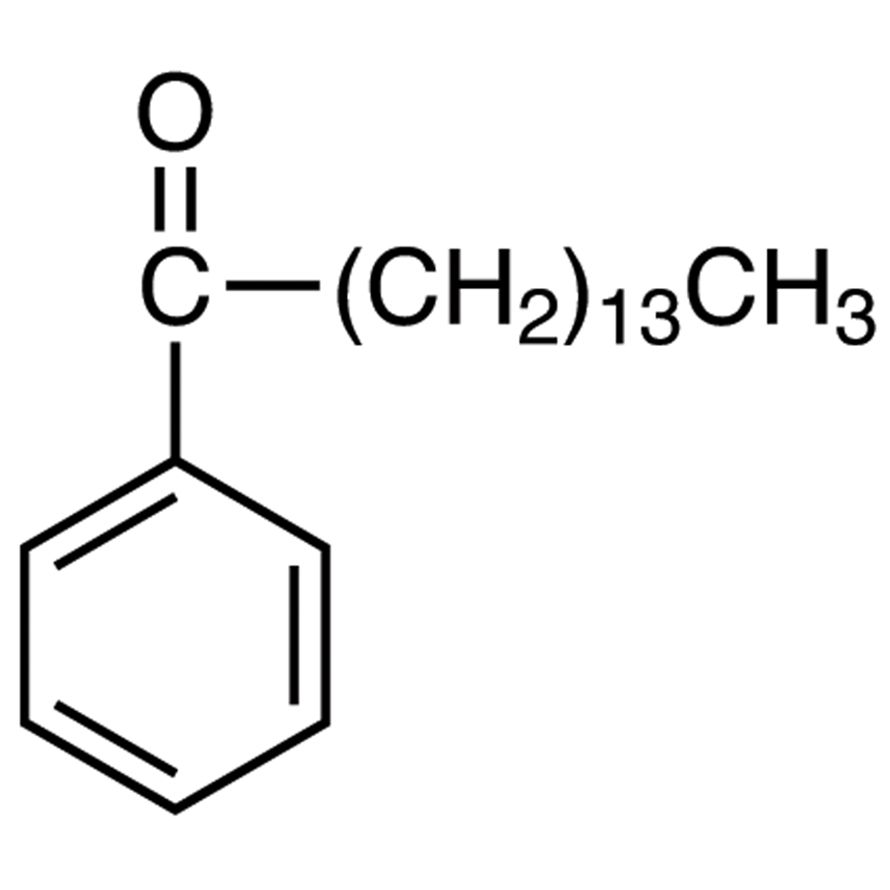 Pentadecanophenone