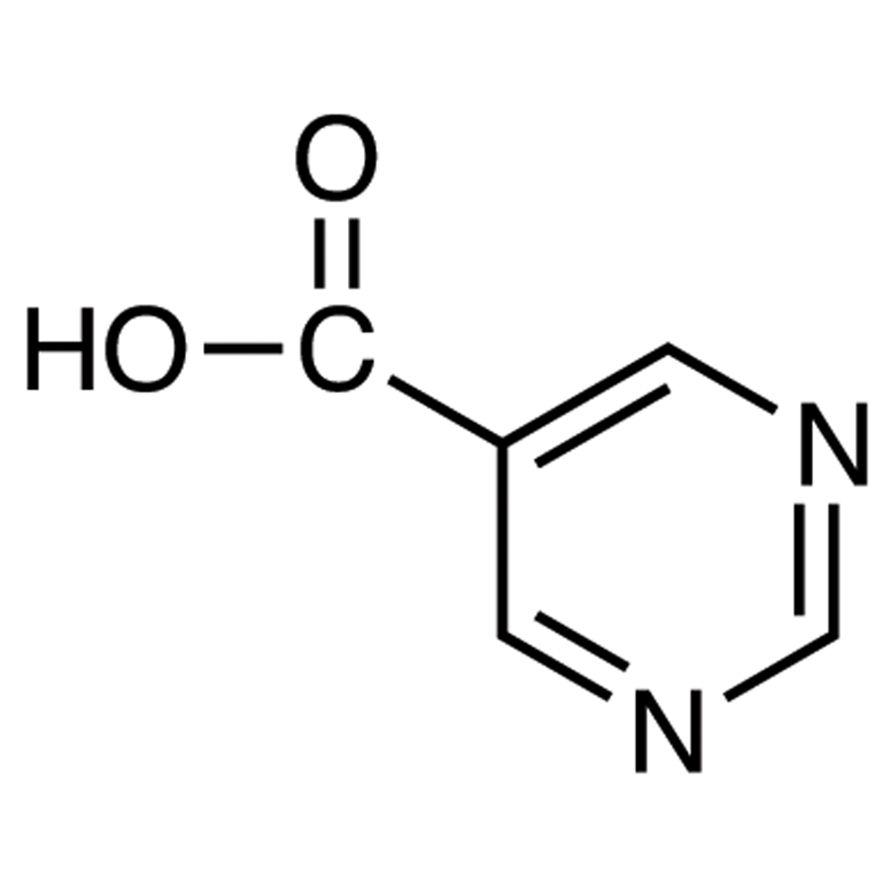 Pyrimidine-5-carboxylic Acid