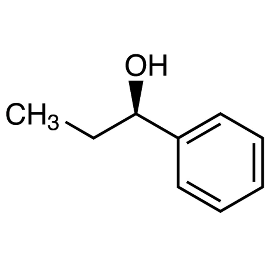 (R)-(+)-1-Phenyl-1-propanol