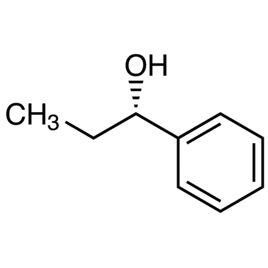 (S)-(-)-1-Phenyl-1-propanol